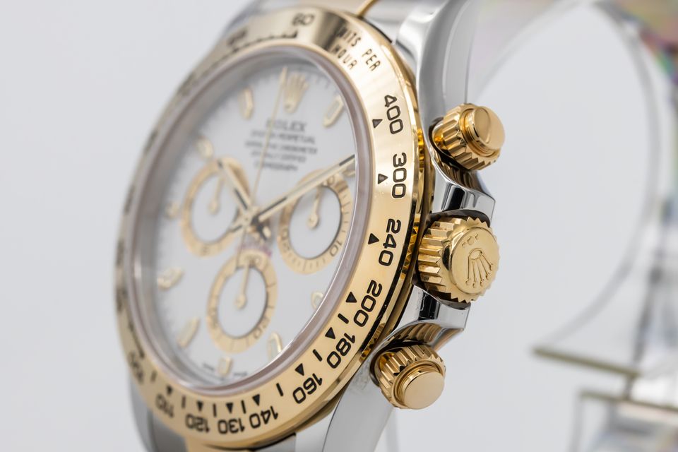 Rolex Daytona 116503 Image 2